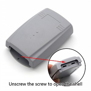 [Hot Item] 433.92MHz 또는 315MHz 코드 학습 EV1527 롤러 셔터용 수신기 스위치