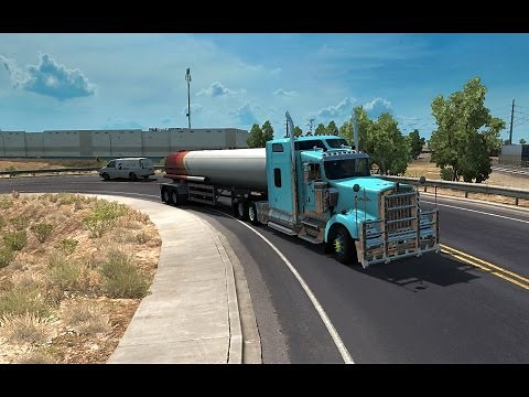 How to Shift an 18 Speed Eaton Fuller Transmission