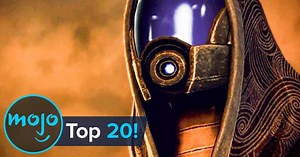 Top 20 Most Difficult Decisions in Video Games | Articles on WatchMojo.com