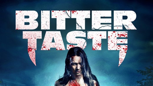 Bitter Taste - Apple TV
