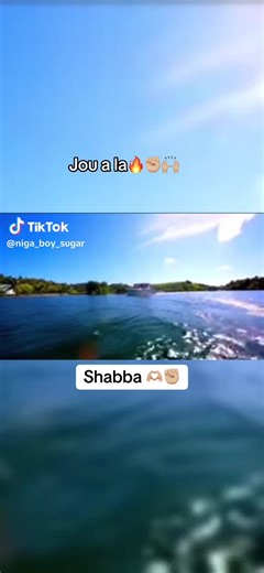 Magaline Ygnace on TikTok