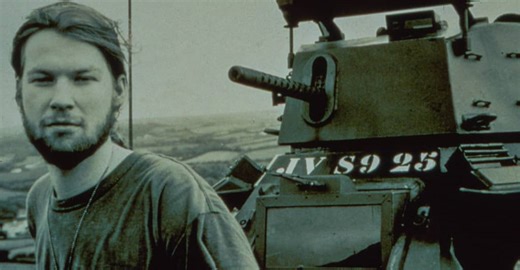 Aphex Twin drops surprise album Music From The Merch Desk