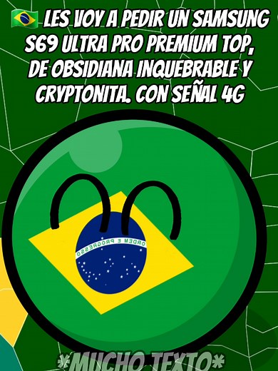 Regalos de Reyes Magos 2025 | Especial de Humor con Country Balls