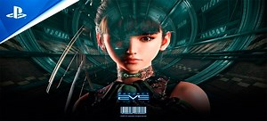 Project EVE: jogo coreano ganha trailer insano de gameplay e lembra Bayonetta