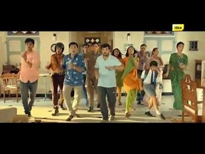 Idea NMNP Weekend Internet Packs 30 sec TVC