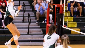 Trinity Catholic Outside Hitter Avery Campise answers 5 quick questions