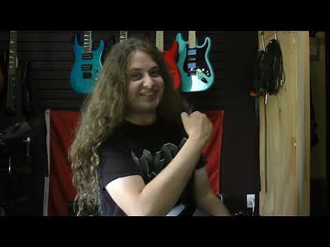 Dimarzio Super Distortion Review