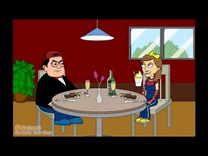 Lisa Wants Ice Cream