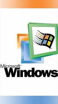 Die tragische Geschichte von Windows ME!