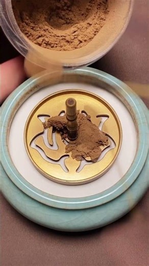 Ancient Chinese Wealth Incense - Feng Shui 2025 #incense #moneymagnet #relaxing #asmr #zen