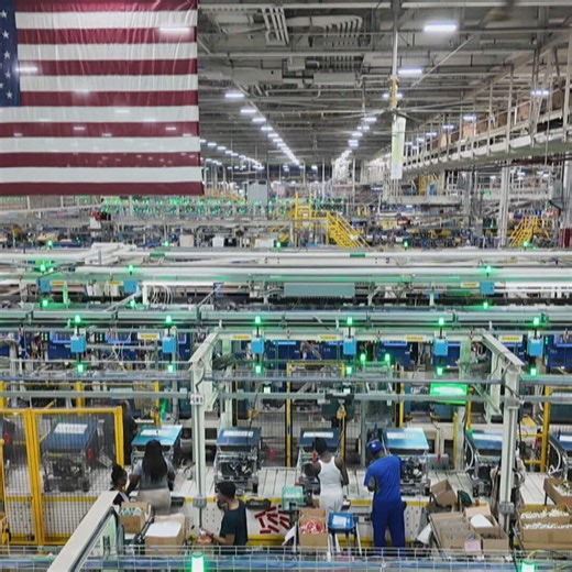 Workers laid off after legal immigration status revoked