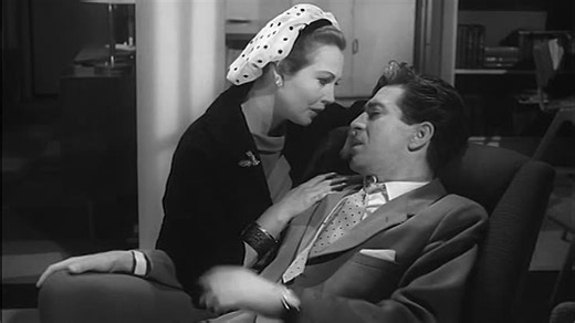 A Woman of Mystery (1958) Hazel Court