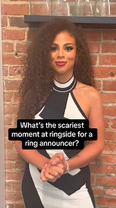 398K views · 3.1K reactions | She’s too real for this  #WWE #SamanthaIrvin | WWE Samantha | Facebook