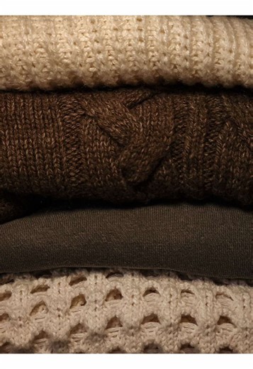 Imagining My Future Girlfriend Inspired by Ariana Greenblatt