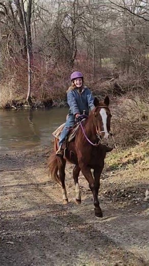 This what cowgirls do for fun! #countrygirl #horse #cowgirl #farmgirl