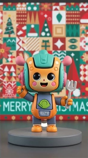 MERRY CHRISTMAS & HAPPY HOLIDAYS 2025