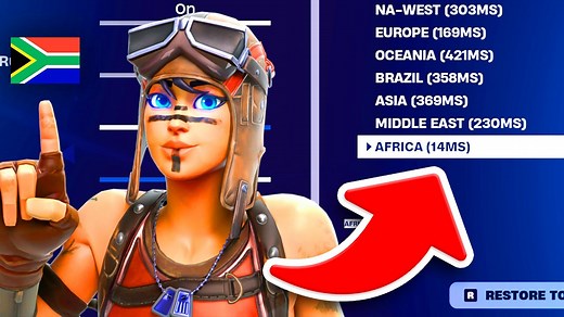 Epic Games plans to roll out major upgrades for Fortnite servers - VideoGamer