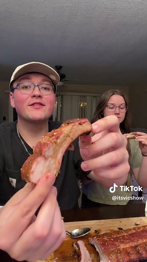 Roll for Ribs Episode 42: Delicious BBQ Ribs Recipe