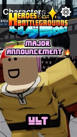 The Heroes Update We’ve All Been Waiting For