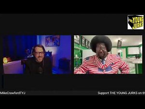 Afroman Interview! Afroman’s Big Win For Free Speech