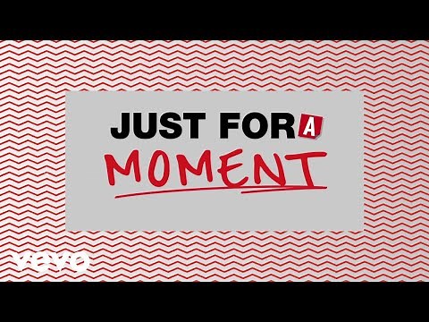 Olivia Rodrigo, Joshua Bassett - Just for a Moment (HSMTMTS | Official Lyric Video | Disney+)