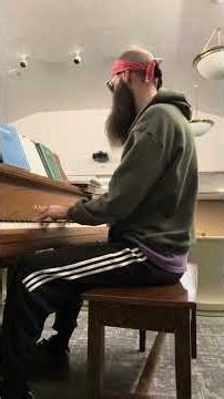 Teach me to Walk in the Light(Piano)