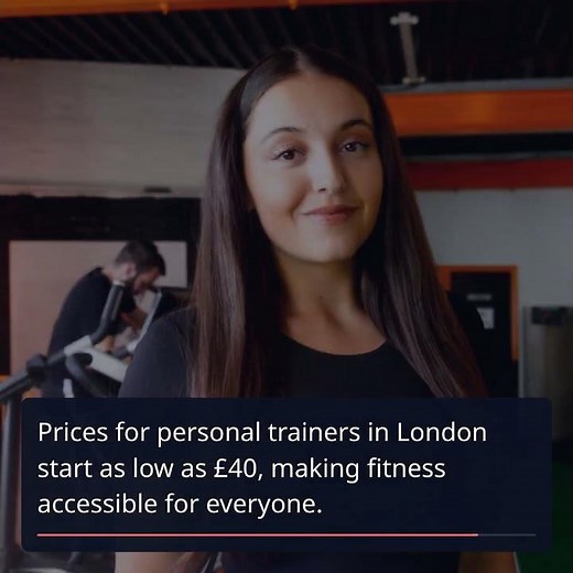 Discover London's Top 30 Personal Trainers for Every Fitness Goal