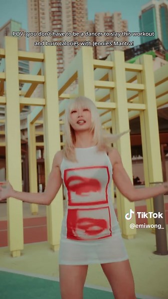 emi wong (@emiwong_) 的影片使用了 original sound - emi wong