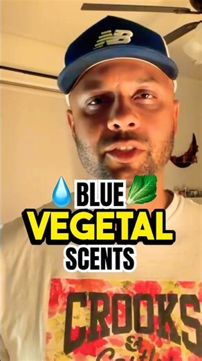 🫧 Explore the wide range of unique blue fragrances that no one’s talking about! #kenzo #fragrances