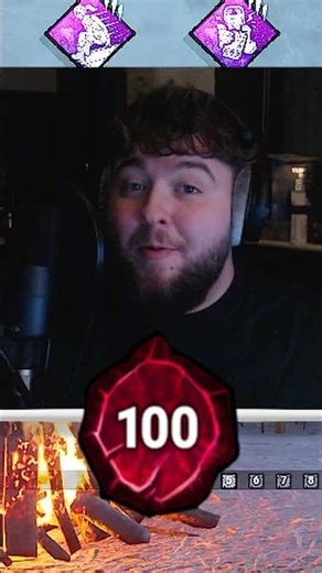 THIS Is the FASTEST Way to Reach P100 in DBD