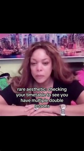 Understanding Your Timetable: Managing Double Lessons