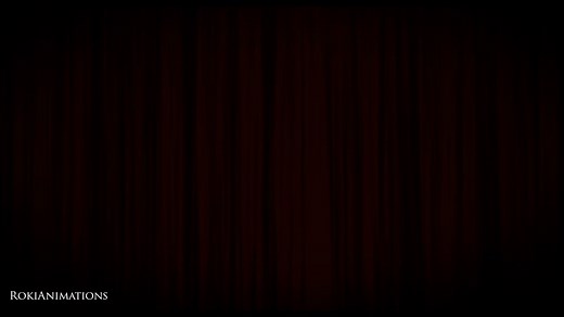 Alastor Animation Teaser: Solo Project Preview