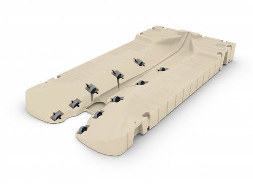 EZ Port 280 | PWC Lifts | Floating PWC Docks | EZ Dock