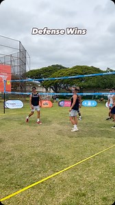Reminiscing on our very first Luau, the LARGEST outdoor volleyball tourney in Hawaii🙇 Are you joining us for our FOURTH one this year?! @theluautourney | Out of System