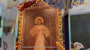 66 reactions · 17 comments | Divine Mercy - 3 O' Clock Prayer and Chaplet of the Holy Mercy Video Credits - The National Shrine and Parish of the Divine Mercy Philippines | Our Lady of Mount Carmel Parish-Pulong Buhangin | Facebook