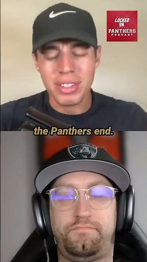 The Florida Panthers SHUT DOWN The Neutral Zone In Their Win Over The Bruins