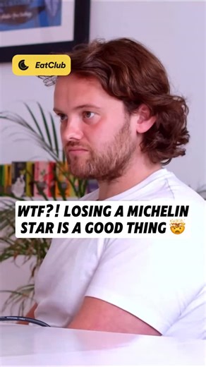 Dan Pope on Instagram: "Heavy is the head that wears the crown.. #michelrouxjr #legavroche #michelinstar Comment ‘HUNGRY’ For The Podcast!"