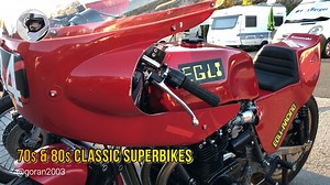 70s & 80s classic superbikes ... INTRO 🔴🔴 Full version in Comments 🔴🔴 #gorankateembaya #goran2003 #classicsuperbike . | Goran Kateembaya