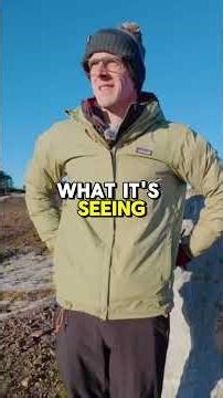 DJI Neo 2 Dolly Zoom Magic #dji