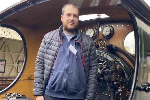 Chief medical officer offers ‘sincere condolences’ to family of Bluebell Railway volunteer from West Sussex who died from blood clot complications