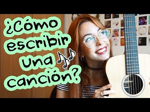 HOW TO WRITE A SONG? *EASILY* [Part 1: Music]