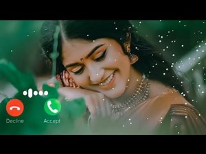 Heart Touching Ringtone - Trending Tamil Love Ringtone | Tamil Ringtone in Bgm | New Ringtone 2025