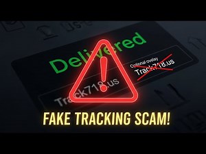 Track718.US Review || Legit Or Scam ?