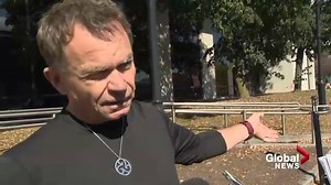 Lac-Mégantic train disaster survivor blames company