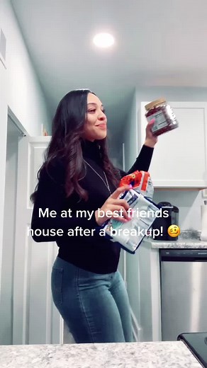 Navigating a Breakup with Your Best Friend | Emotional Support