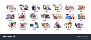 Math Lesson Computer: Over 4,804 Royalty-Free Licensable Stock Illustrations & Drawings | Shutterstock