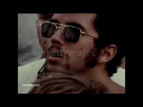 Joe Cocker- Feelin' Alright-Live at Woodstock