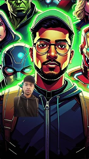 Tutorial effect challenge filter 🤩💀 #effect #challenge #filter #moneylove #funny #trending #gameing