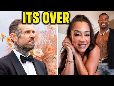 Adam 22 Wife Lena Filed For Divorce After Cheating On Him