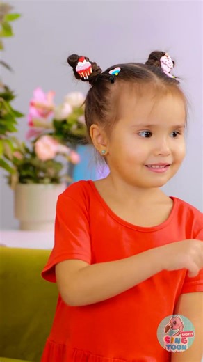 Candy Caution: The Sweetest Stranger Danger Tips! 🍬🚫